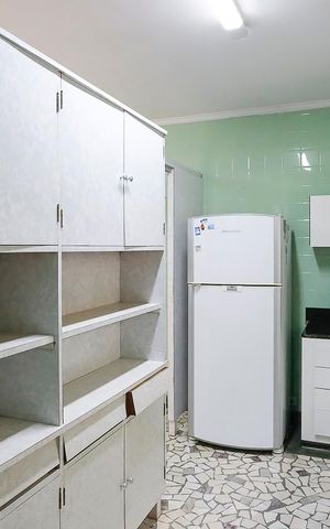 Casa à venda com 222m², 3 quartos e 4 vagasCozinha