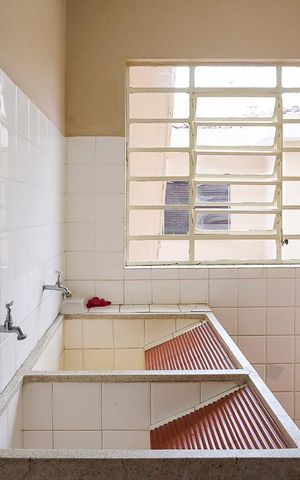 Casa à venda com 222m², 3 quartos e 4 vagasÁrea de serviço