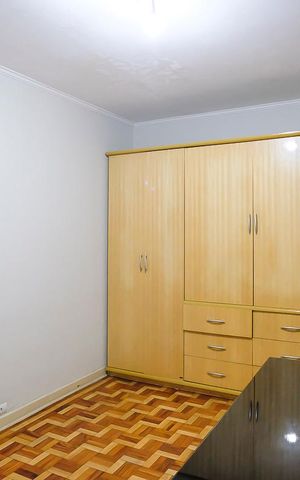 Casa à venda com 222m², 3 quartos e 4 vagasQuarto 3