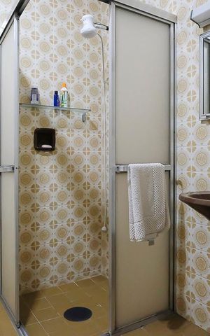 Casa à venda com 222m², 3 quartos e 4 vagasBanheiro 1