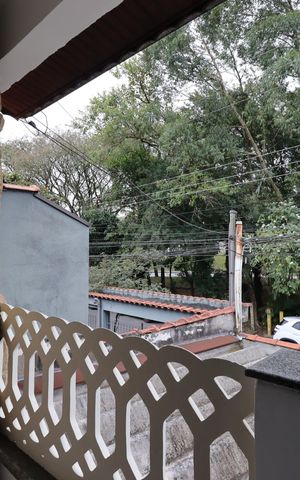 Casa à venda com 210m², 3 quartos e 2 vagasSacada da Suíte