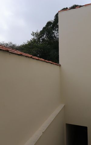 Casa à venda com 210m², 3 quartos e 2 vagasVista do Quarto 2