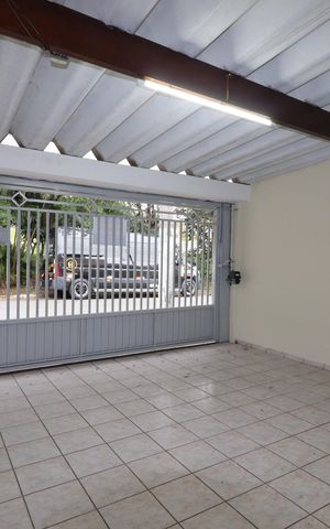 Casa à venda com 210m², 3 quartos e 2 vagasGaragem