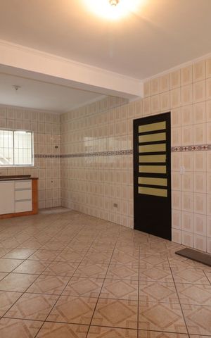 Casa à venda com 210m², 3 quartos e 2 vagasCozinha