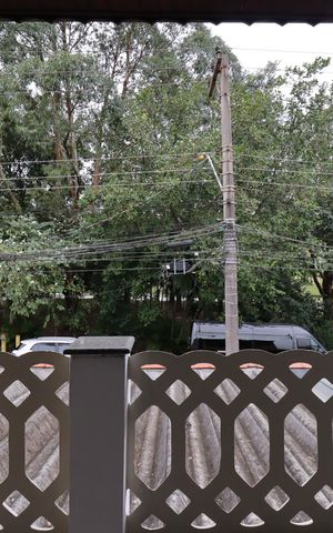 Casa à venda com 210m², 3 quartos e 2 vagasSacada da Suíte