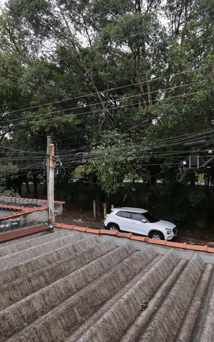 Casa à venda com 210m², 3 quartos e 2 vagasVista da Sacada da Suíte