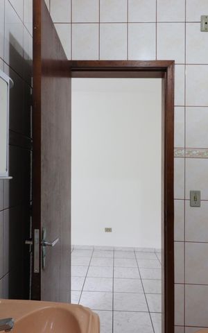 Casa à venda com 210m², 3 quartos e 2 vagasBanheiro da Suíte