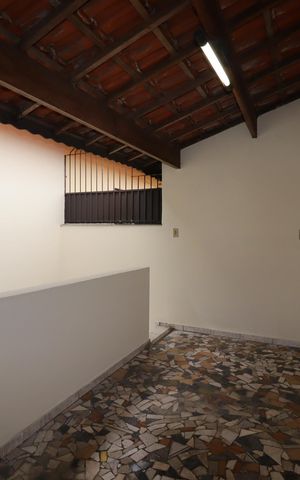 Casa à venda com 210m², 3 quartos e 2 vagasTerraço
