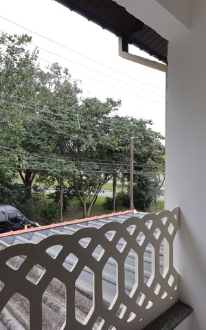Casa à venda com 210m², 3 quartos e 2 vagasSacada da Suíte
