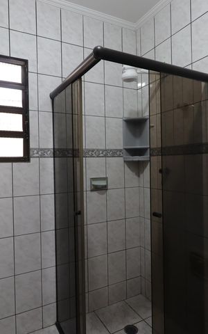 Casa à venda com 210m², 3 quartos e 2 vagasBanheiro social 2