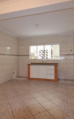 Casa à venda com 210m², 3 quartos e 2 vagasCozinha
