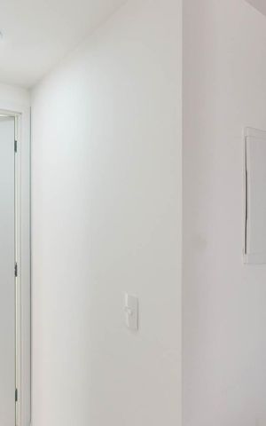 Apartamento à venda com 55m², 1 quarto e 1 vagaCorredor