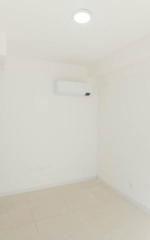 Apartamento à venda com 55m², 1 quarto e 1 vagaQuarto