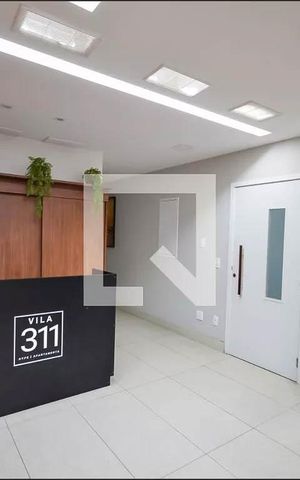Apartamento à venda com 55m², 1 quarto e 1 vagaÁrea comum