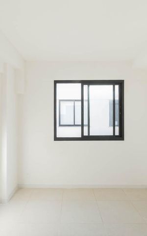 Apartamento à venda com 55m², 1 quarto e 1 vagaQuarto