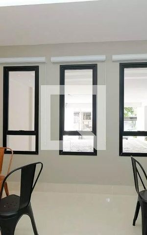 Apartamento à venda com 55m², 1 quarto e 1 vagaÁrea comum