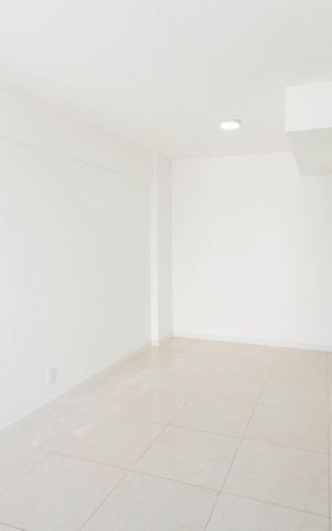 Apartamento à venda com 55m², 1 quarto e 1 vagaSala
