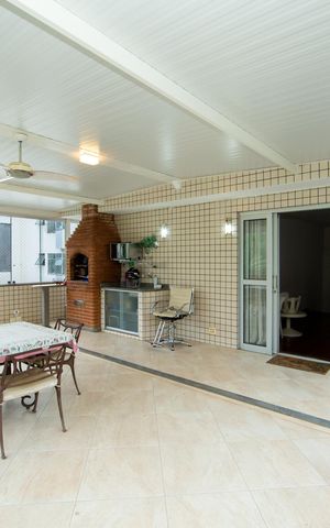 Apartamento para alugar com 200m², 3 quartos e 2 vagasCOBERTURA