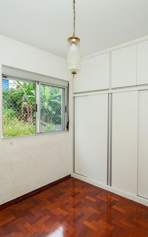Apartamento para alugar com 200m², 3 quartos e 2 vagasQUARTO2