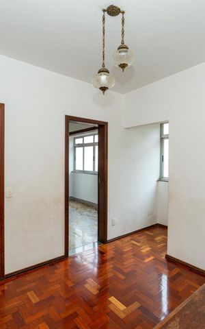 Apartamento para alugar com 200m², 3 quartos e 2 vagasSALA