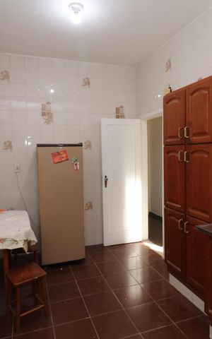 Casa à venda com 209m², 3 quartos e 1 vagaCozinha