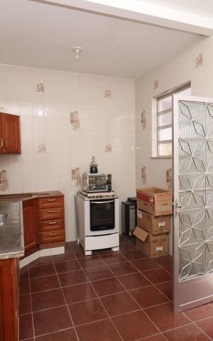 Casa à venda com 209m², 3 quartos e 1 vagaCozinha