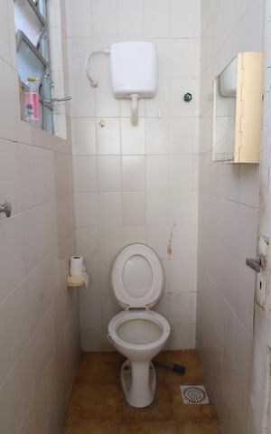 Casa à venda com 209m², 3 quartos e 1 vagaBanheiro de serviço