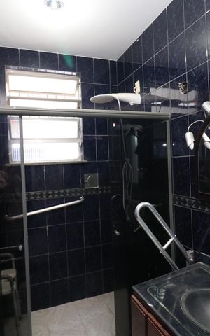 Casa à venda com 209m², 3 quartos e 1 vagaBanheiro da Suíte 3