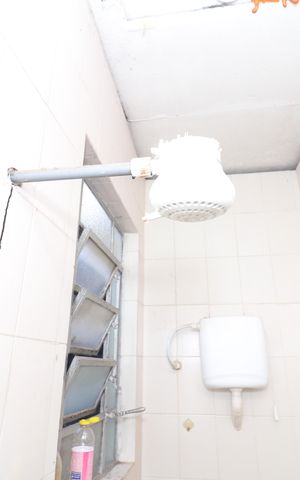 Casa à venda com 209m², 3 quartos e 1 vagaBanheiro de serviço