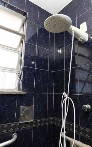 Casa à venda com 209m², 3 quartos e 1 vagaBanheiro da Suíte 3