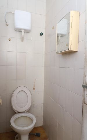 Casa à venda com 209m², 3 quartos e 1 vagaBanheiro de serviço