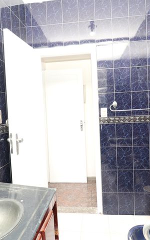 Casa à venda com 209m², 3 quartos e 1 vagaBanheiro da Suíte 3