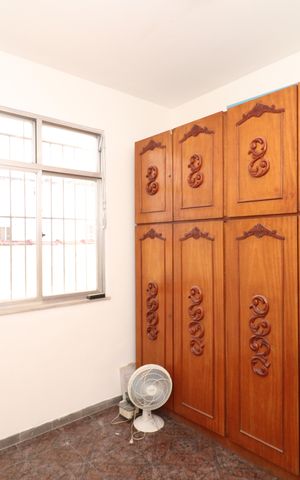 Casa à venda com 209m², 3 quartos e 1 vagaQuarto 1