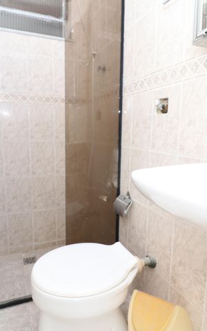 Casa à venda com 209m², 3 quartos e 1 vagaBanheiro Social