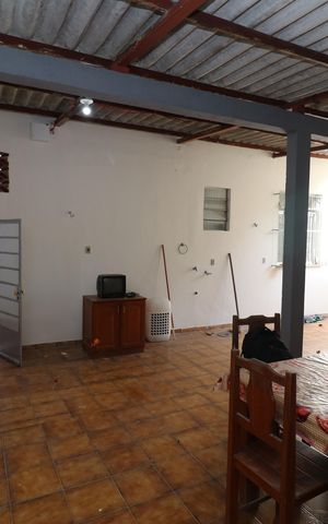 Casa à venda com 209m², 3 quartos e 1 vagaÁrea gourmet