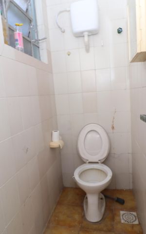 Casa à venda com 209m², 3 quartos e 1 vagaBanheiro de serviço