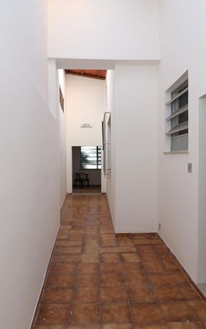 Casa à venda com 209m², 3 quartos e 1 vagaCorredor Lateral