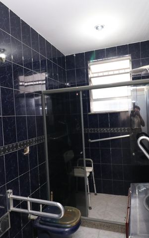 Casa à venda com 209m², 3 quartos e 1 vagaBanheiro da Suíte 3