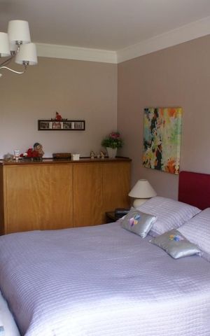 Casa à venda com 700m², 7 quartos e 6 vagas Casa à venda com 700m², 7 quartos e 6 vagasQuarto Suíte 2 da Casa 1