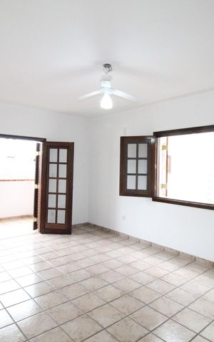 Casa de condomínio para alugar com 380m², 4 quartos e sem vagaSuíte 1