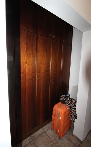 Casa de condomínio para alugar com 380m², 4 quartos e sem vagaSuíte 1