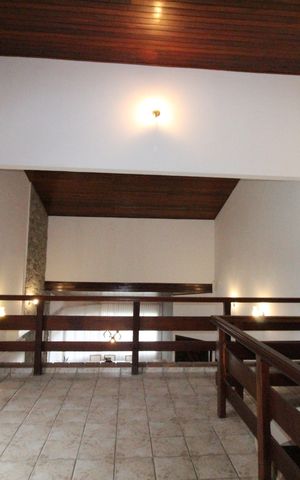 Casa de condomínio para alugar com 380m², 4 quartos e sem vagaSala 2