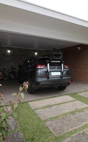 Casa de condomínio para alugar com 380m², 4 quartos e sem vagaGaragem