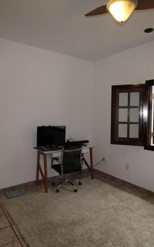 Casa de condomínio para alugar com 380m², 4 quartos e sem vagaQuarto 1