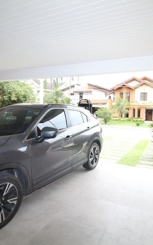 Casa de condomínio para alugar com 380m², 4 quartos e sem vagaGaragem