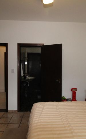 Casa de condomínio para alugar com 380m², 4 quartos e sem vagaSuíte 3