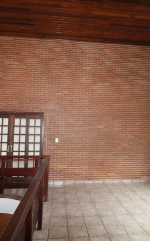 Casa de condomínio para alugar com 380m², 4 quartos e sem vagaSala 2