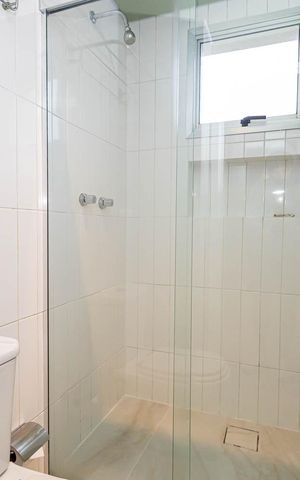 Apartamento para alugar com 50m², 2 quartos e 1 vaga Apartamento para alugar com 50m², 2 quartos e 1 vagaBanheiro