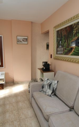 Apartamento à venda com 69m², 3 quartos e 1 vagaSala