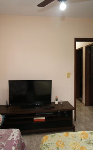 Apartamento à venda com 69m², 3 quartos e 1 vagaQuarto 1